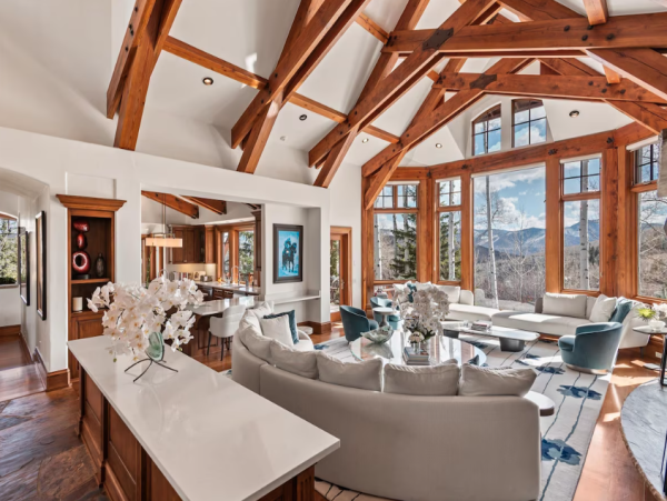 Luxury Snowmass Vacation Home Ski-in/Ski-out - Unforgettable Retreat